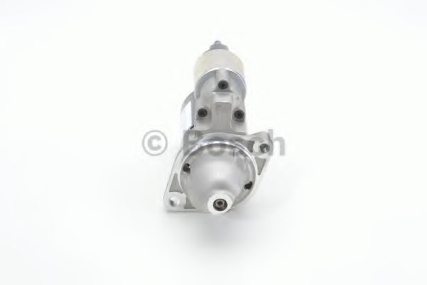 Стартер BOSCH 0 001 107 525 - Фото 4