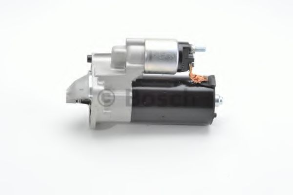 Стартер BOSCH 0 001 115 078 - Фото 1