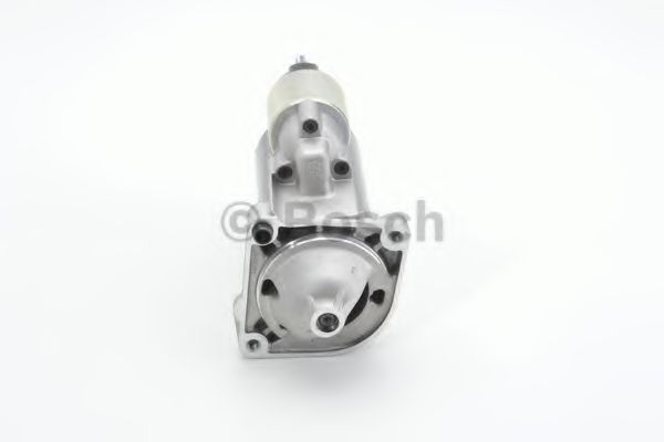 Стартер BOSCH 0 001 115 078 - Фото 4