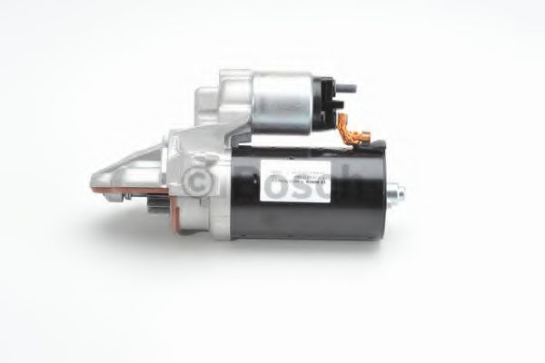 Стартер BOSCH 0 001 115 088 - Фото 1