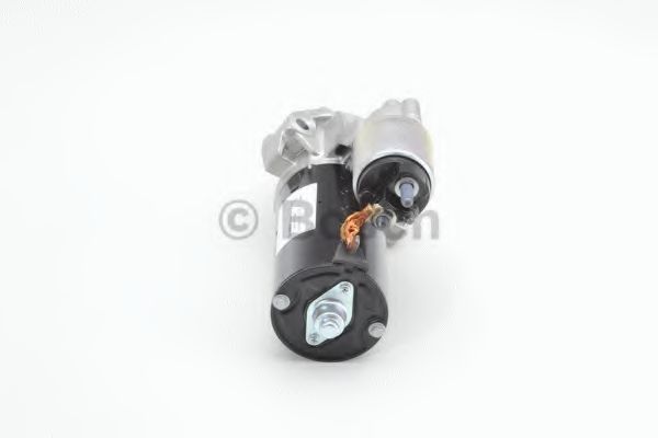 Стартер BOSCH 0 001 115 088 - Фото 2