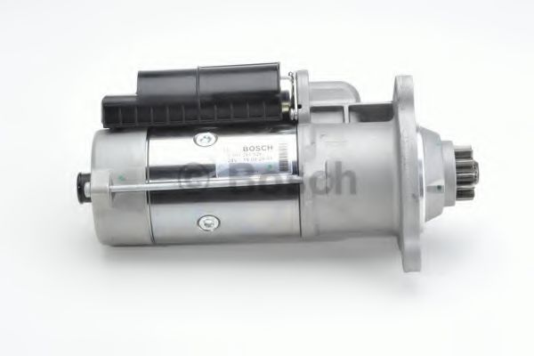 Стартер BOSCH 0 001 261 028 - Фото 1