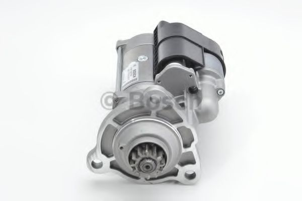 Стартер BOSCH 0 001 261 028 - Фото 2