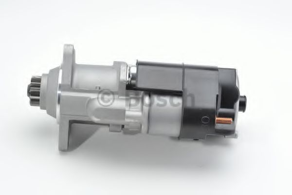 Стартер BOSCH 0 001 261 028 - Фото 3