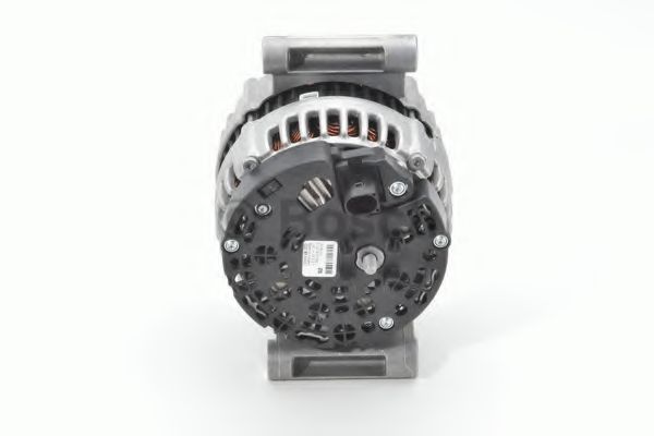 Генератор BOSCH 0 121 615 103 - Фото 2