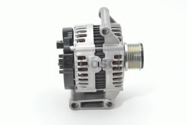 Генератор BOSCH 0 121 615 103 - Фото 3