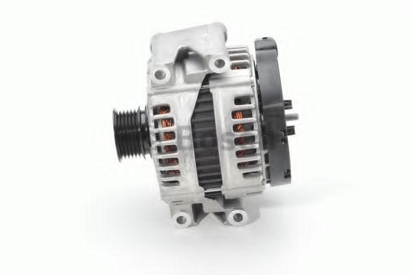 Генератор BOSCH 0 121 715 114 - Фото 1