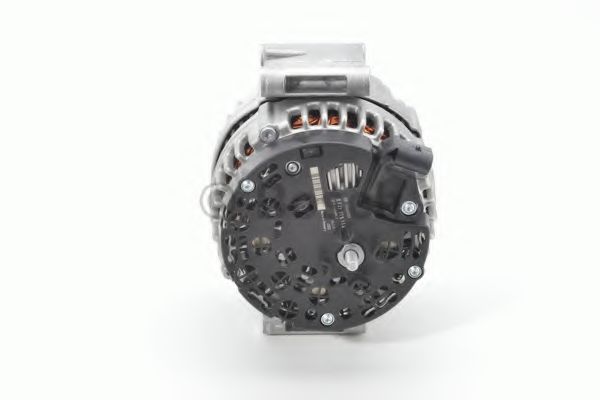 Генератор BOSCH 0 121 715 114 - Фото 2