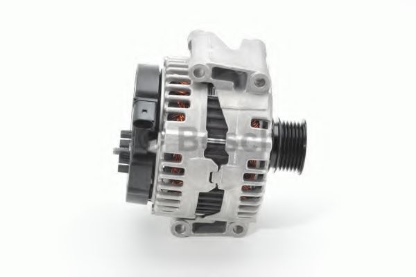 Генератор BOSCH 0 121 715 114 - Фото 3