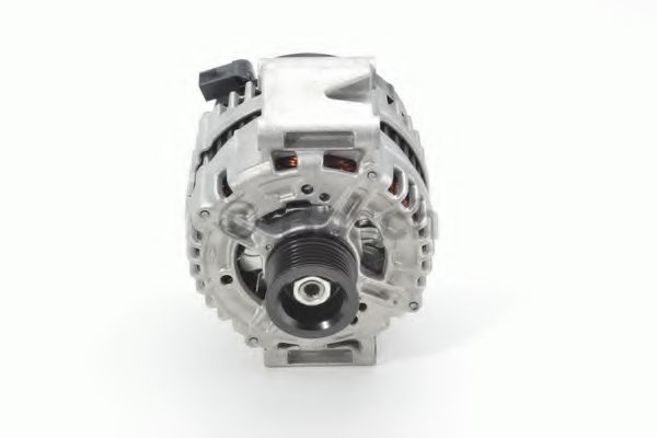 Генератор BOSCH 0 121 715 114 - Фото 4