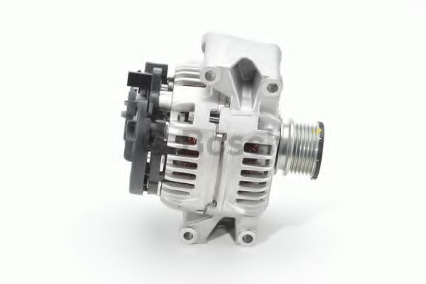 Генератор BOSCH 0 124 325 169 - Фото 3