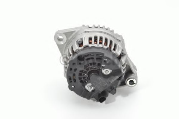 Генератор BOSCH 0 124 425 097 - Фото 2