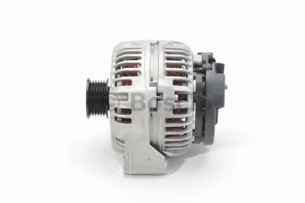 Генератор BOSCH 0 124 515 133 - Фото 2