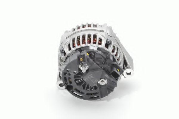 Генератор BOSCH 0 124 515 133 - Фото 3