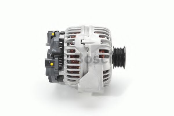 Генератор BOSCH 0 124 515 133 - Фото 4