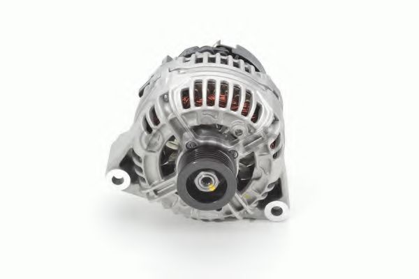 Генератор BOSCH 0 124 515 133 - Фото 5