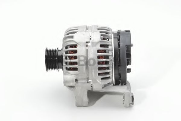 Генератор BOSCH 0 124 525 523 - Фото 1