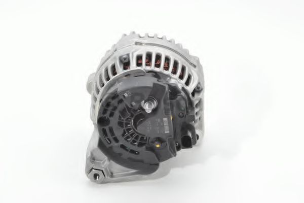 Генератор BOSCH 0 124 525 523 - Фото 2