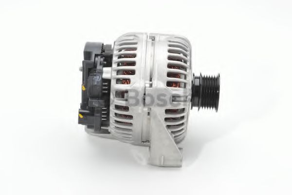 Генератор BOSCH 0 124 525 523 - Фото 3