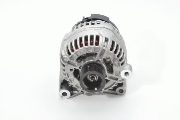 Генератор BOSCH 0 124 525 523 - Фото 4