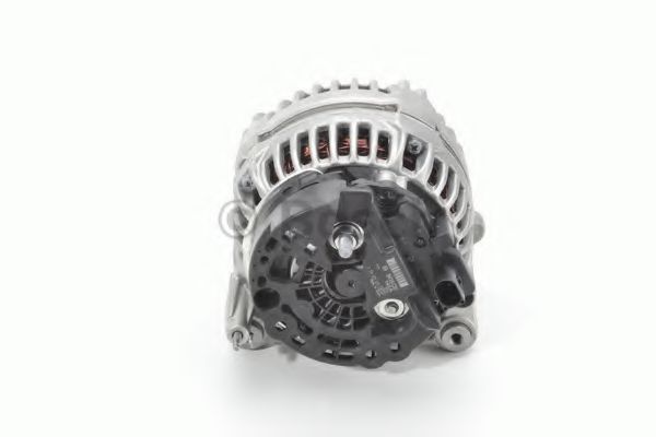 Генератор BOSCH 0 124 525 525 - Фото 2
