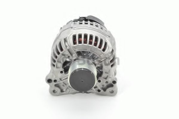 Генератор BOSCH 0 124 525 525 - Фото 4