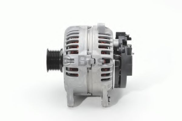 Генератор BOSCH 0 124 525 533 - Фото 1