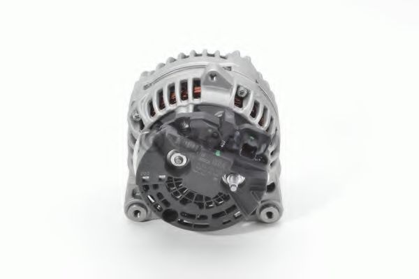 Генератор BOSCH 0 124 525 533 - Фото 2