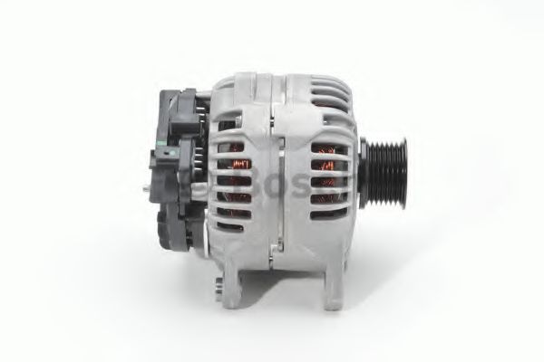 Генератор BOSCH 0 124 525 533 - Фото 3