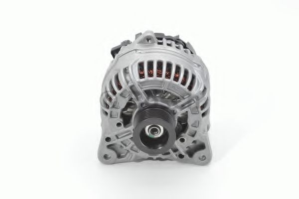 Генератор BOSCH 0 124 525 533 - Фото 4