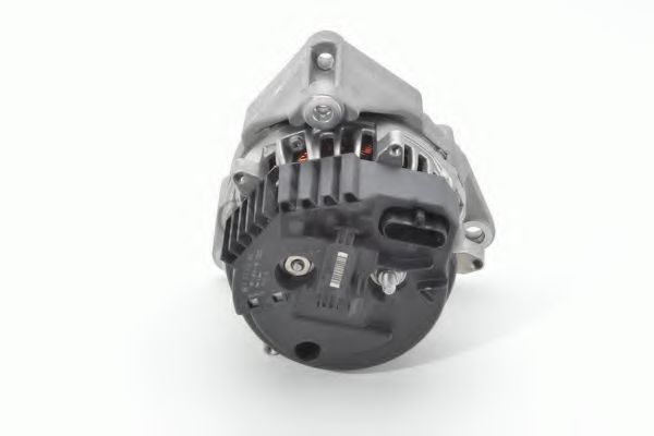 Генератор BOSCH 0 124 555 065 - Фото 3
