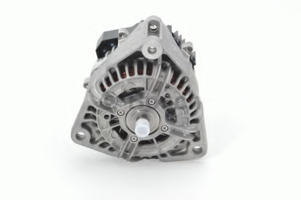 Генератор BOSCH 0 124 555 065 - Фото 5