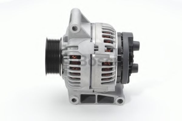 Генератор BOSCH 0 124 655 181 - Фото 1