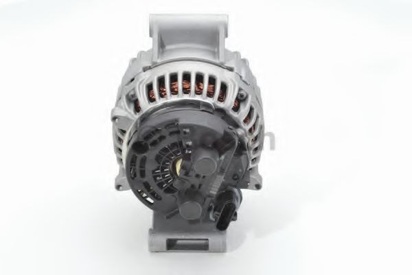 Генератор BOSCH 0 124 655 181 - Фото 2