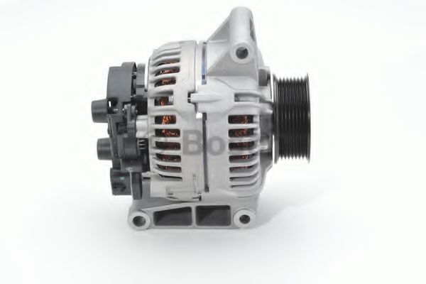 Генератор BOSCH 0 124 655 181 - Фото 3