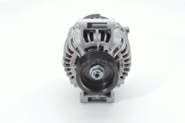 Генератор BOSCH 0 124 655 181 - Фото 4