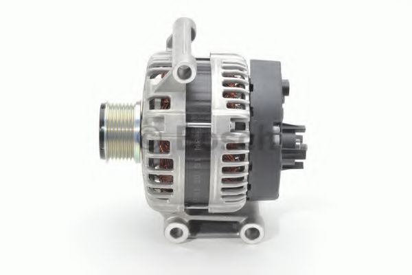 Генератор BOSCH 0 125 711 103 - Фото 1