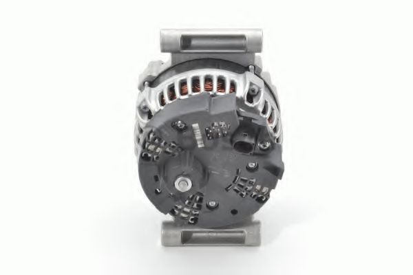 Генератор BOSCH 0 125 711 103 - Фото 2