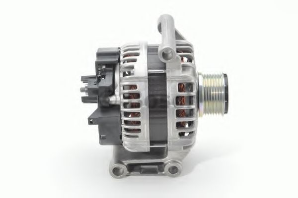 Генератор BOSCH 0 125 711 103 - Фото 3