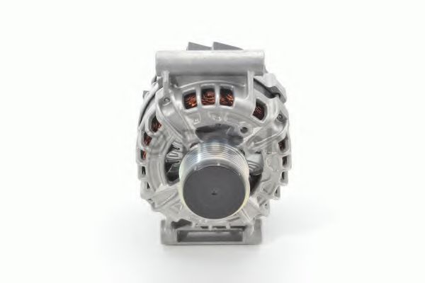 Генератор BOSCH 0 125 711 103 - Фото 4