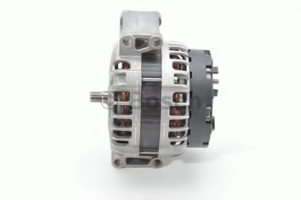 Генератор BOSCH 0 125 811 051 - Фото 1