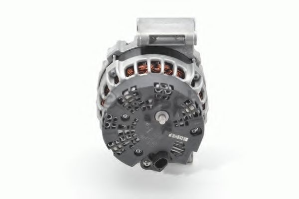 Генератор BOSCH 0 125 811 051 - Фото 2