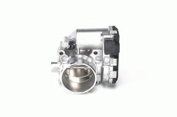 Корпус дроссельной заслонки BOSCH 0 280 750 076 - Фото 1