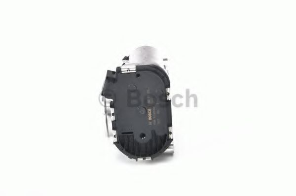 Корпус дроссельной заслонки BOSCH 0 280 750 076 - Фото 2