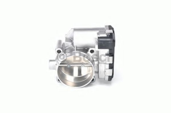 Корпус дроссельной заслонки BOSCH 0 280 750 129 - Фото 1