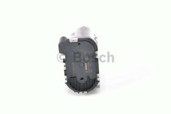 Корпус дроссельной заслонки BOSCH 0 280 750 129 - Фото 2