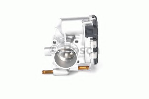 Корпус дроссельной заслонки BOSCH 0 280 750 133 - Фото 1