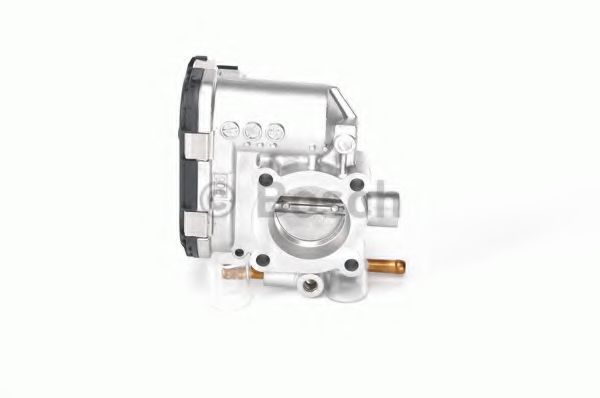 Корпус дроссельной заслонки BOSCH 0 280 750 133 - Фото 3