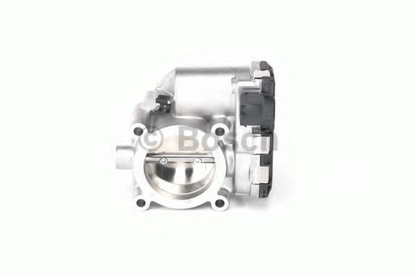 Корпус дроссельной заслонки BOSCH 0 280 750 175 - Фото 1