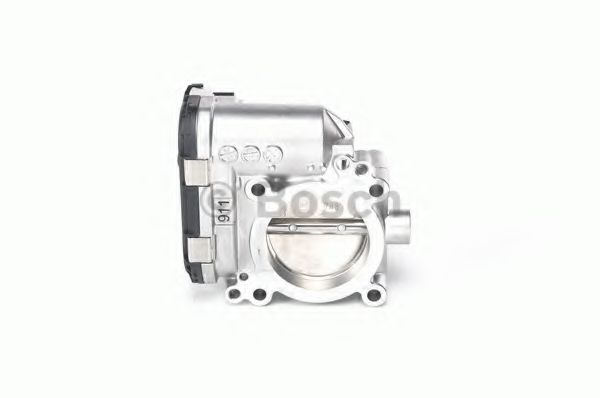 Корпус дроссельной заслонки BOSCH 0 280 750 175 - Фото 3